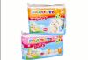 disposable baby diapers free samples